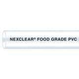 NEXCLEAR PVC Clear General Service Tubing - 100 Series